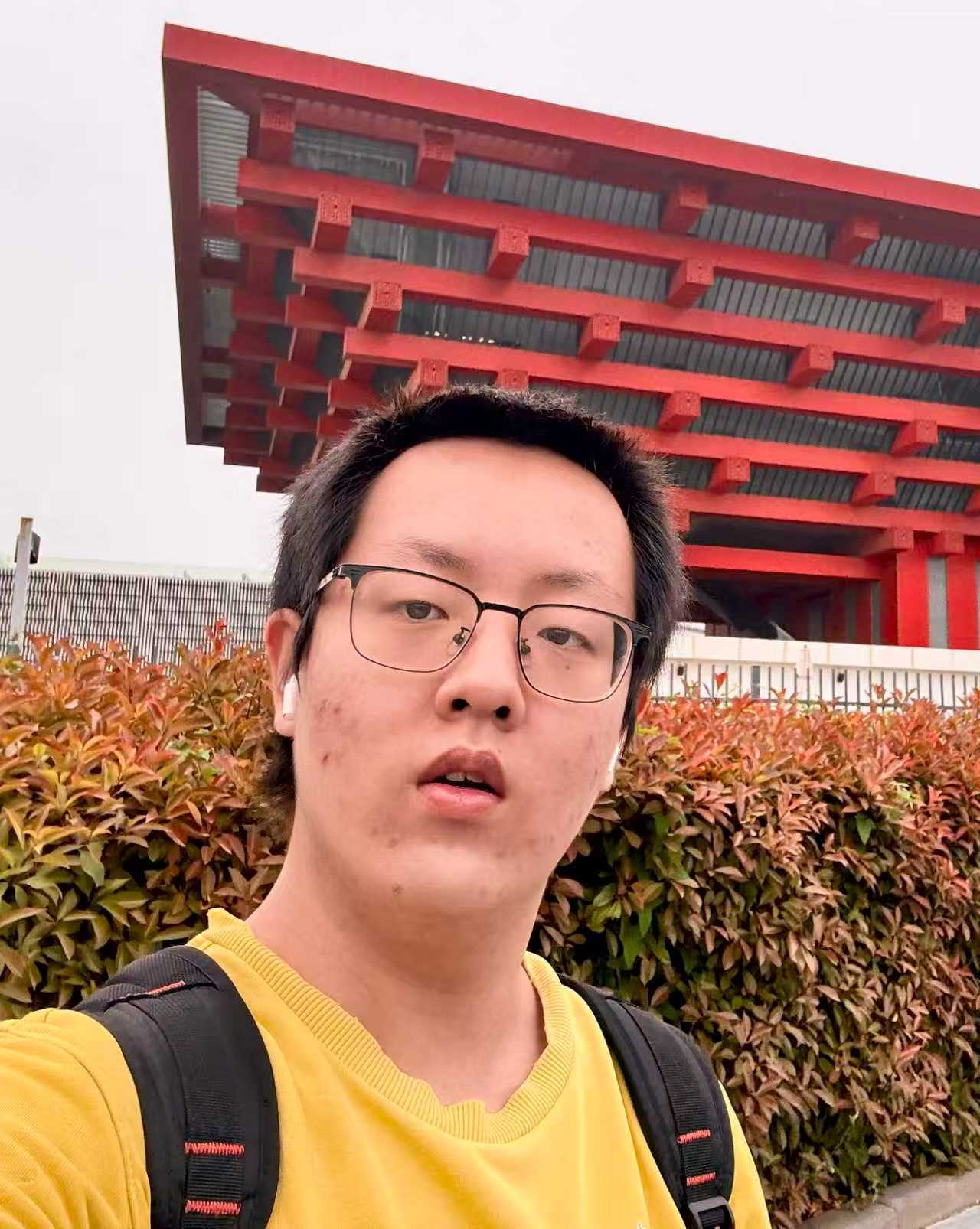 chennuo